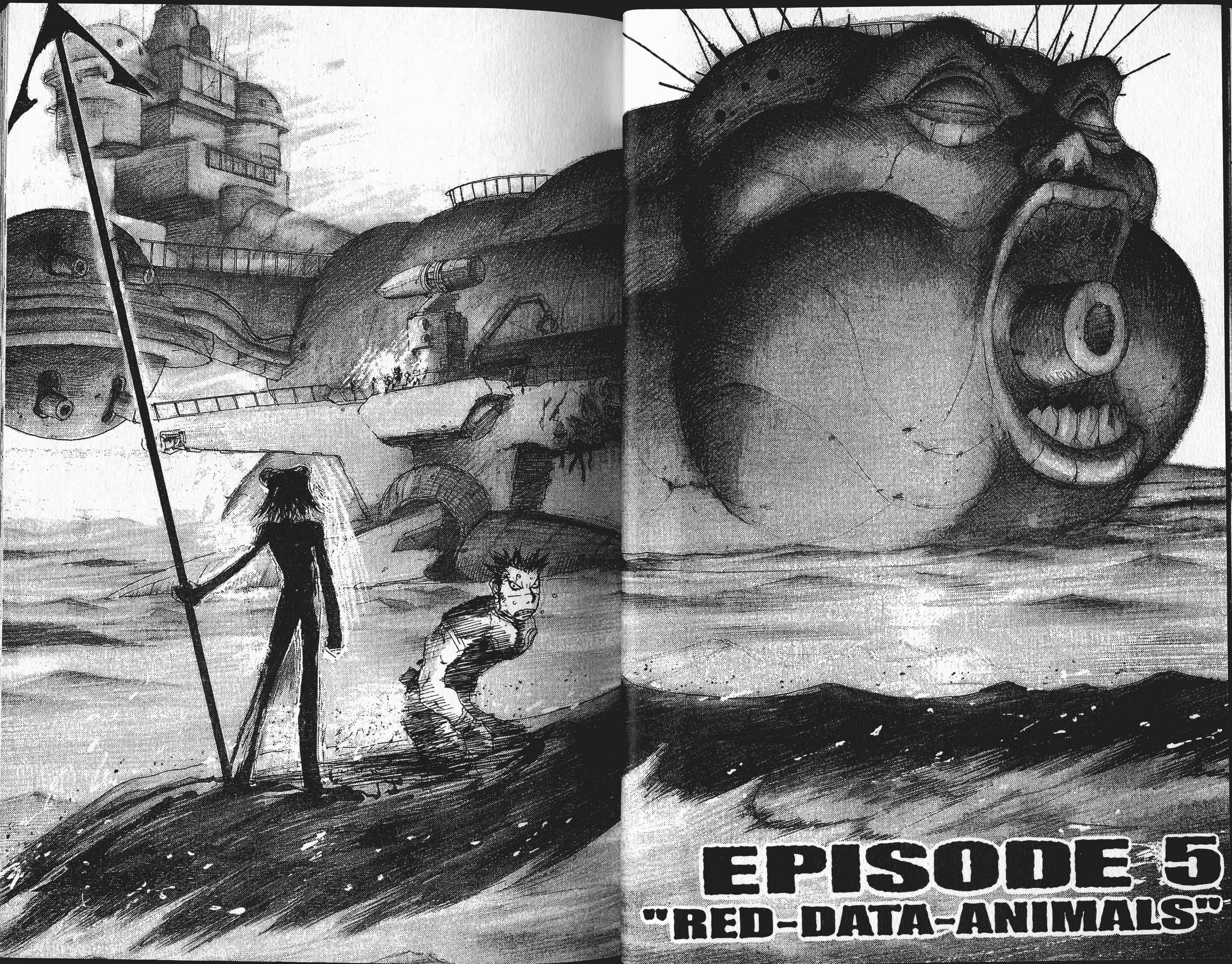 Page 8 Chapter 5 STONe