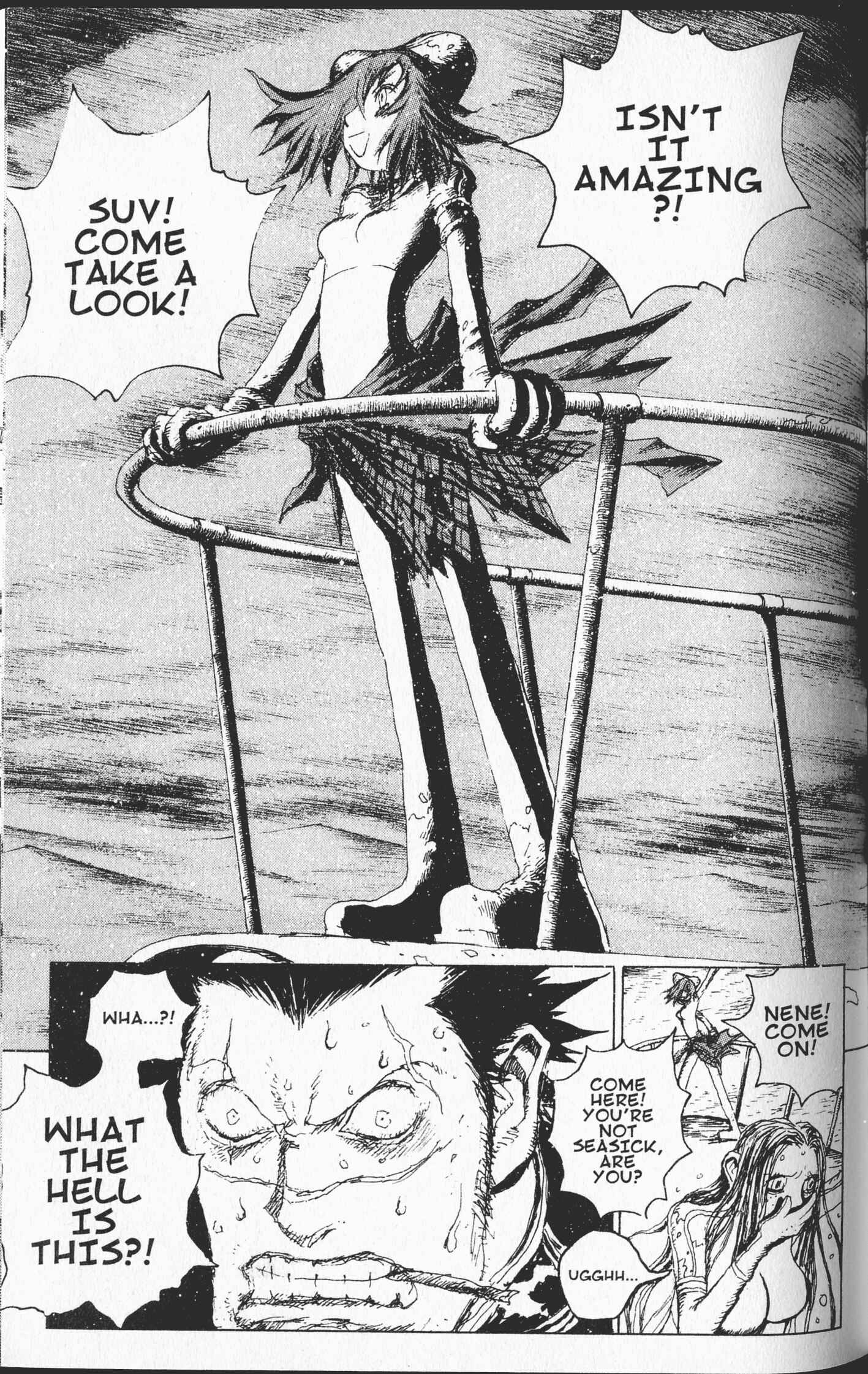 Page 1 Chapter 4 STONe