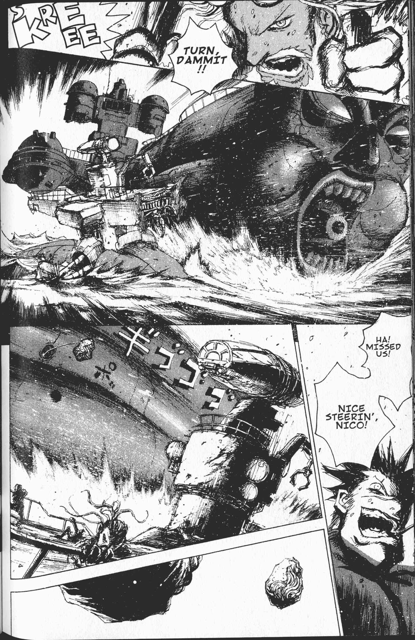 Page 20 Chapter 4 STONe