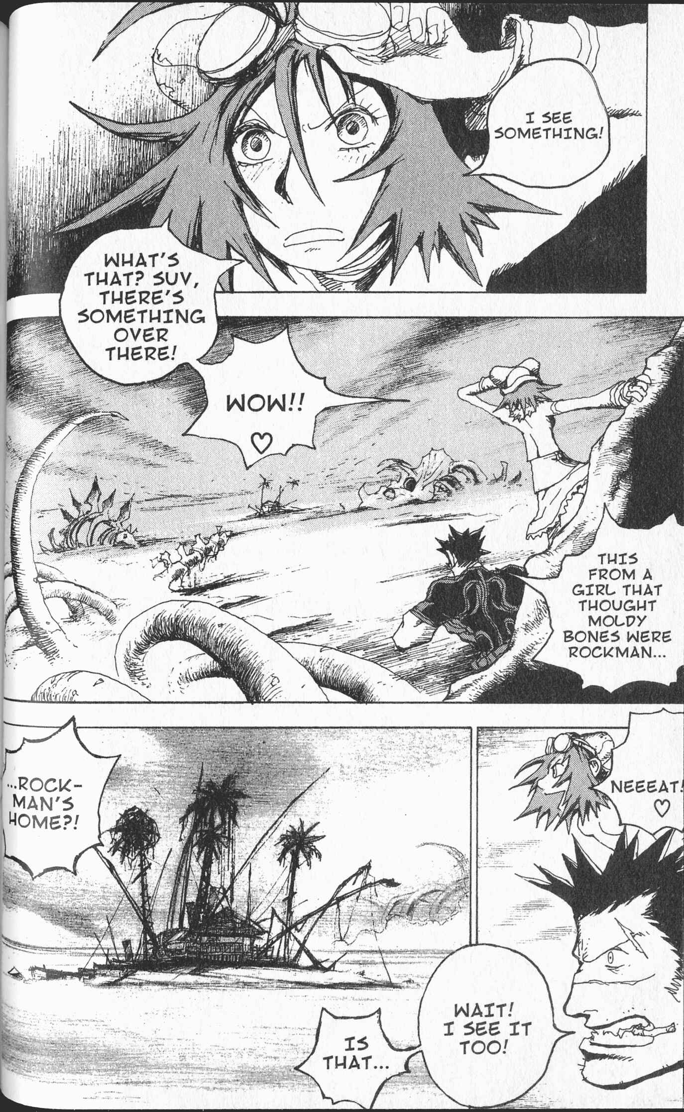 Page 3 Chapter 7 STONe
