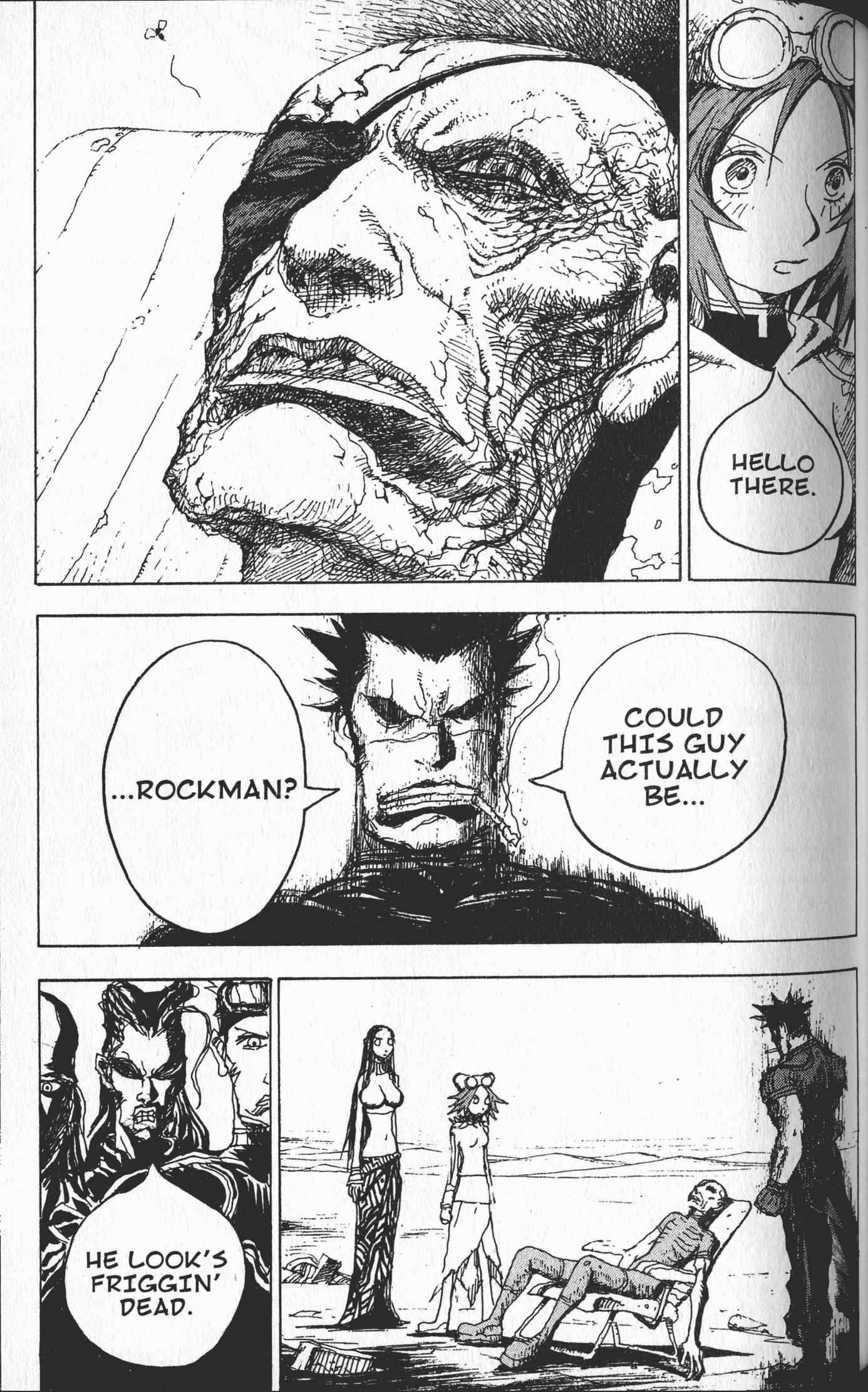 Page 6 Chapter 7 STONe