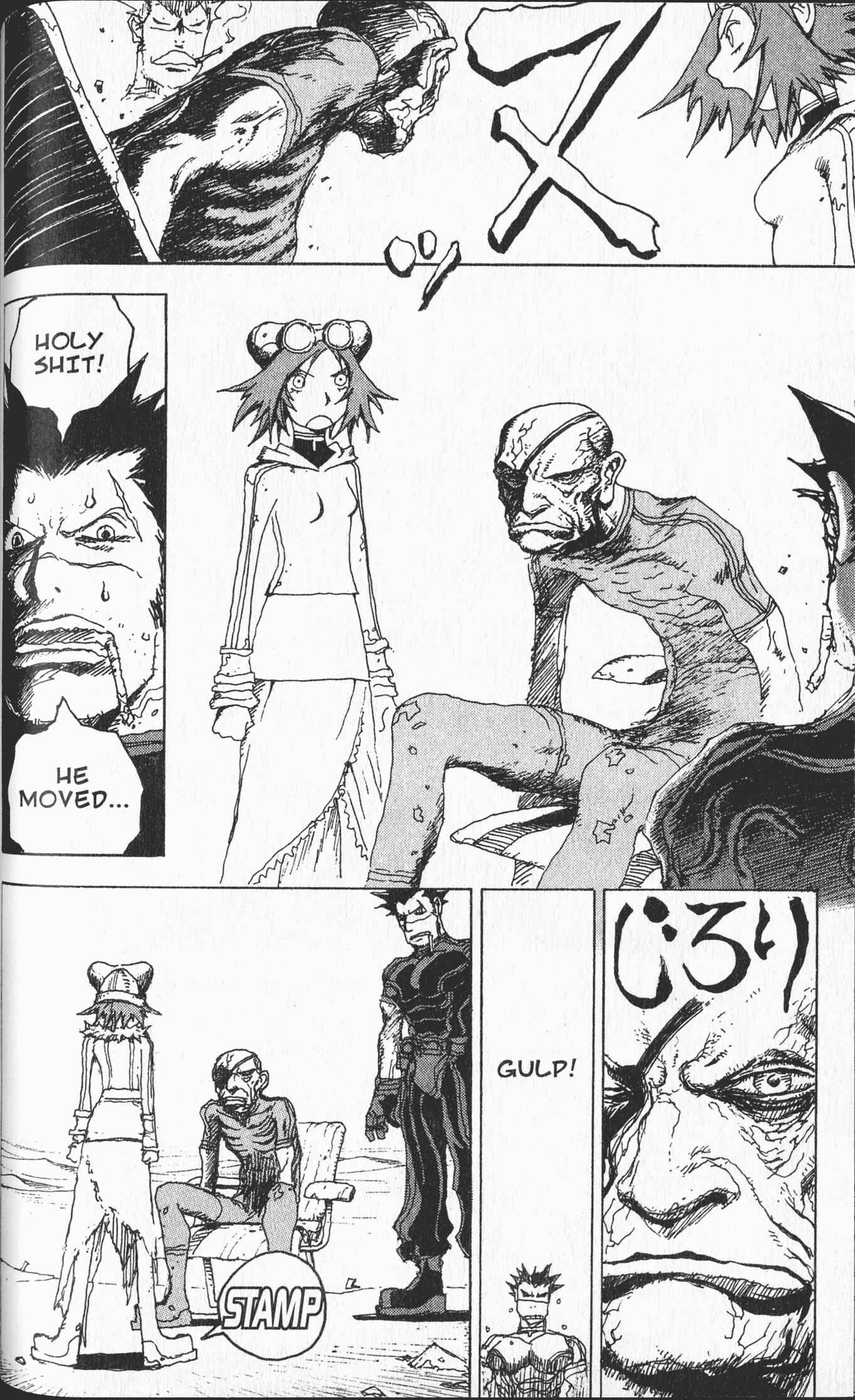 Page 7 Chapter 7 STONe