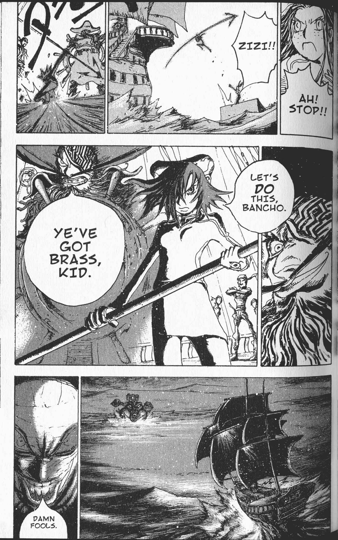 Page 10 Chapter 6 STONe