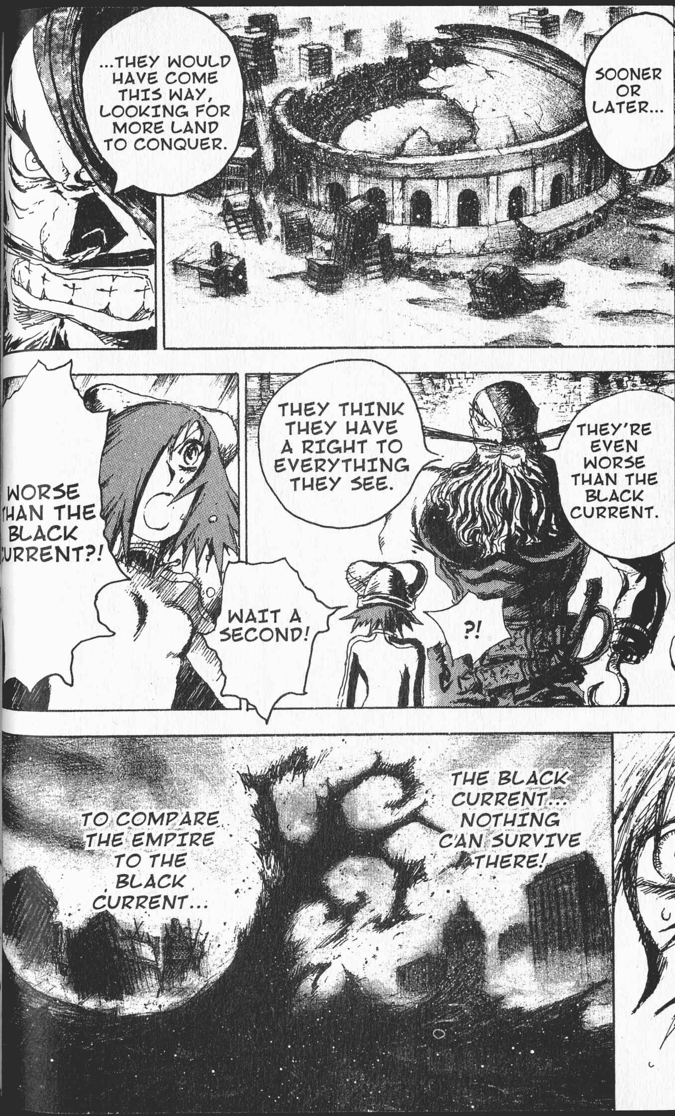 Page 22 Chapter 6 STONe