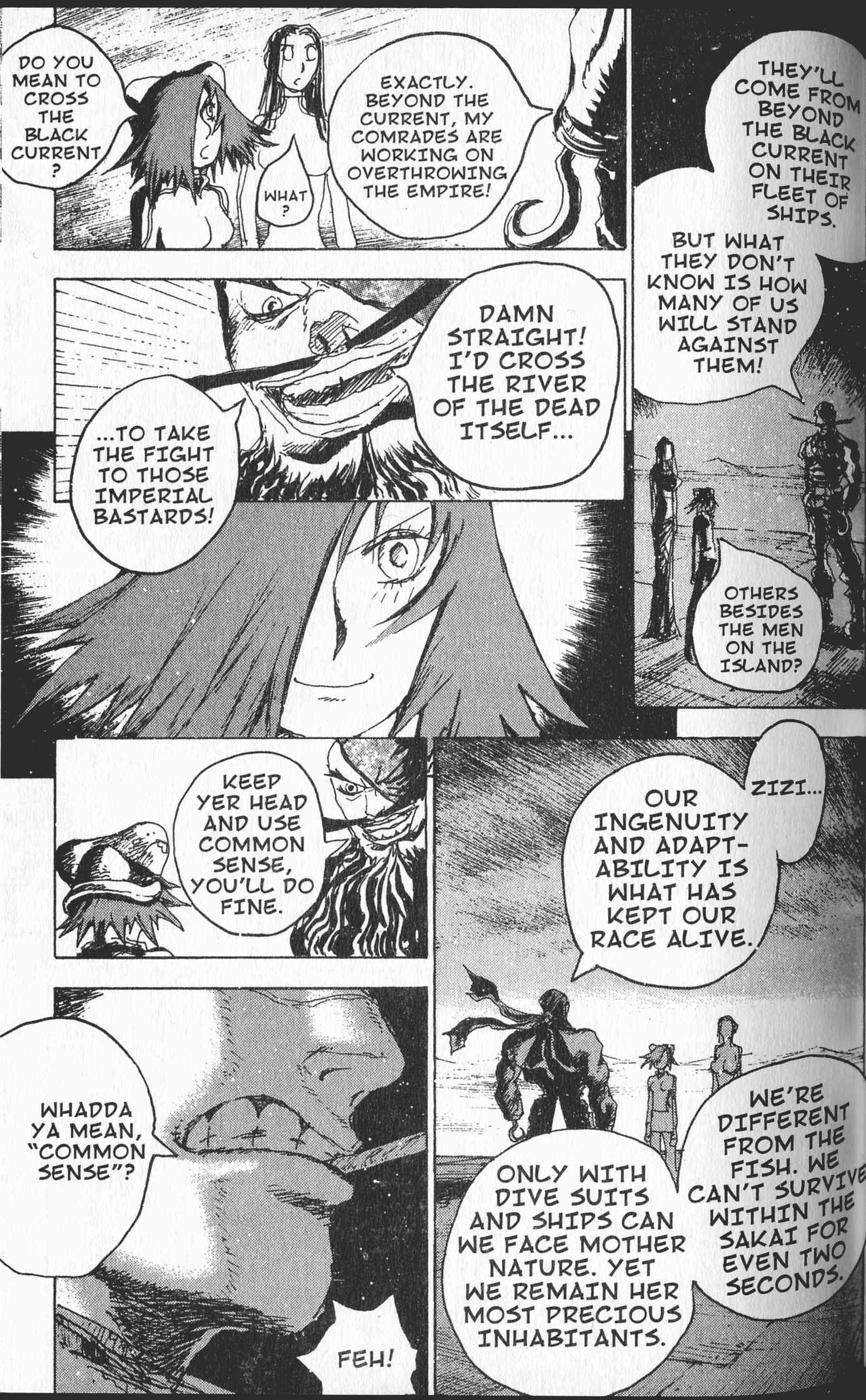 Page 23 Chapter 6 STONe