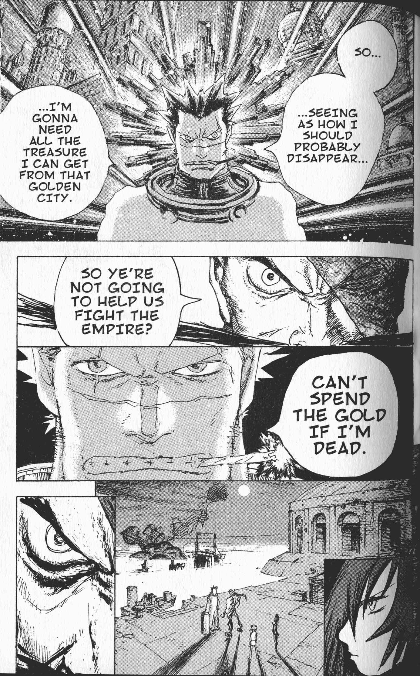 Page 25 Chapter 6 STONe