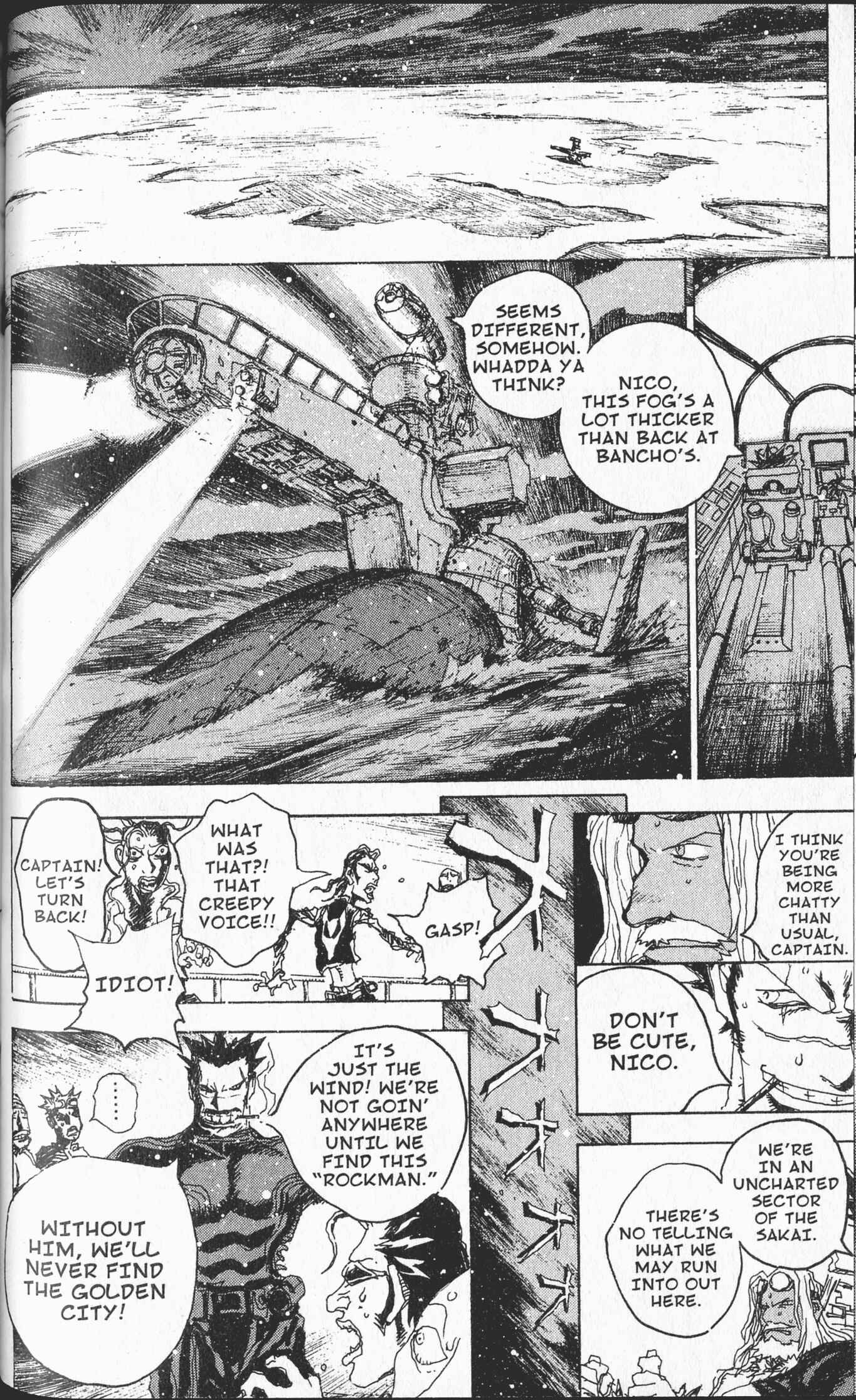 Page 29 Chapter 6 STONe