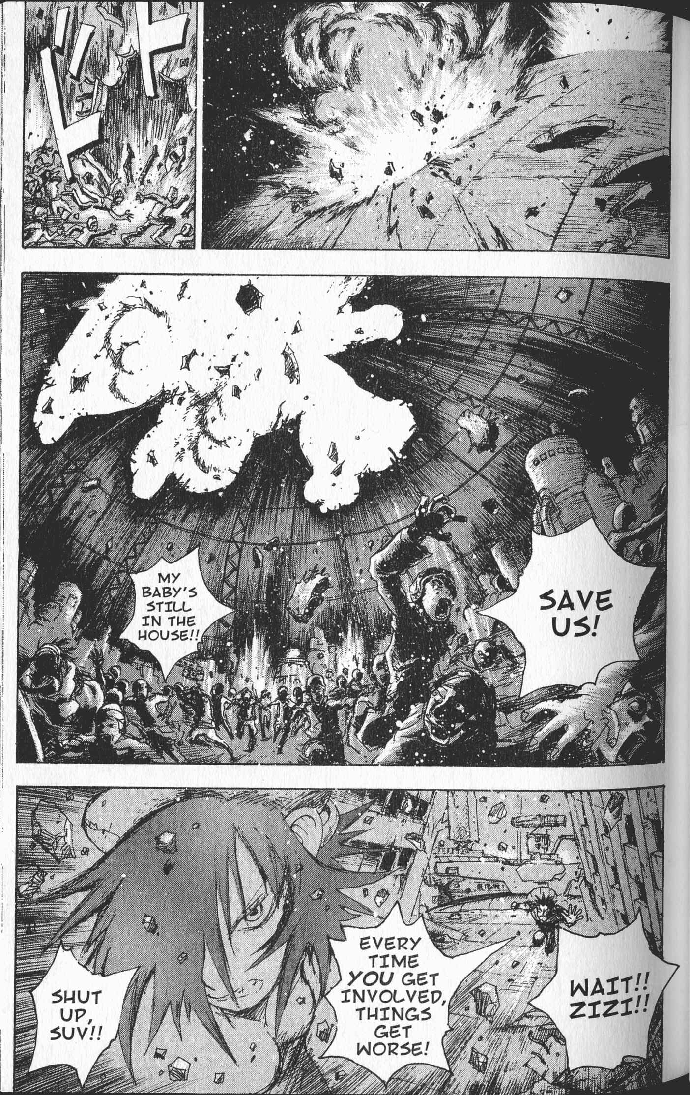 Page 4 Chapter 6 STONe
