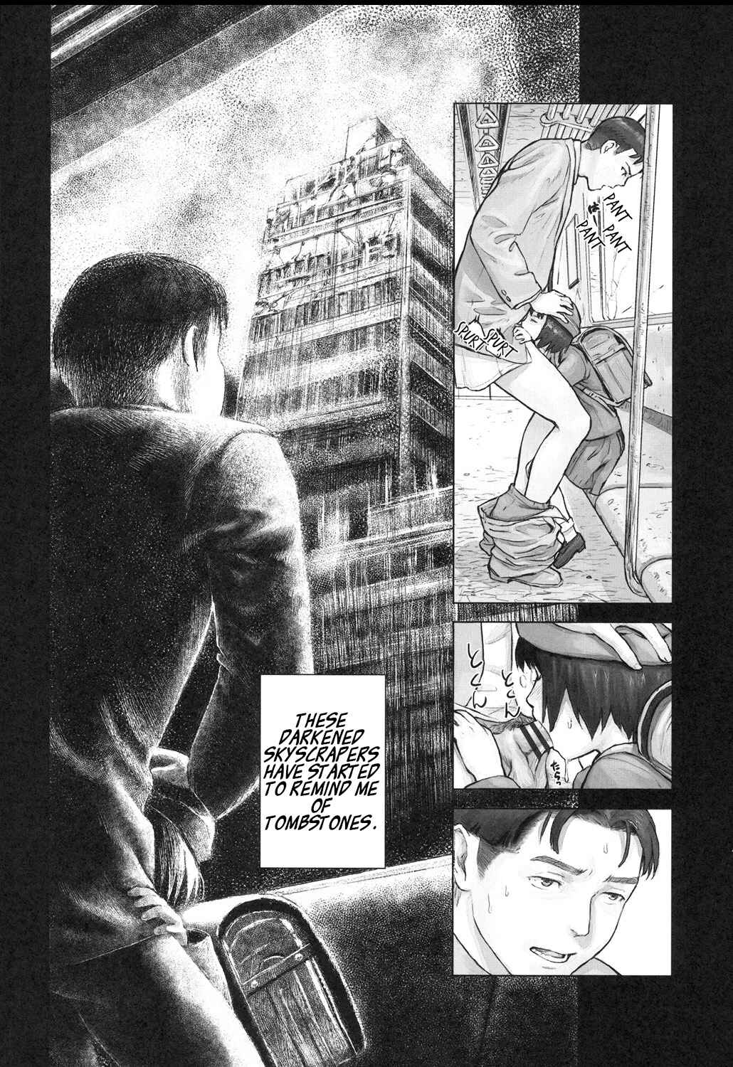 Page 10 Chapter 7 Shoujo Netsu