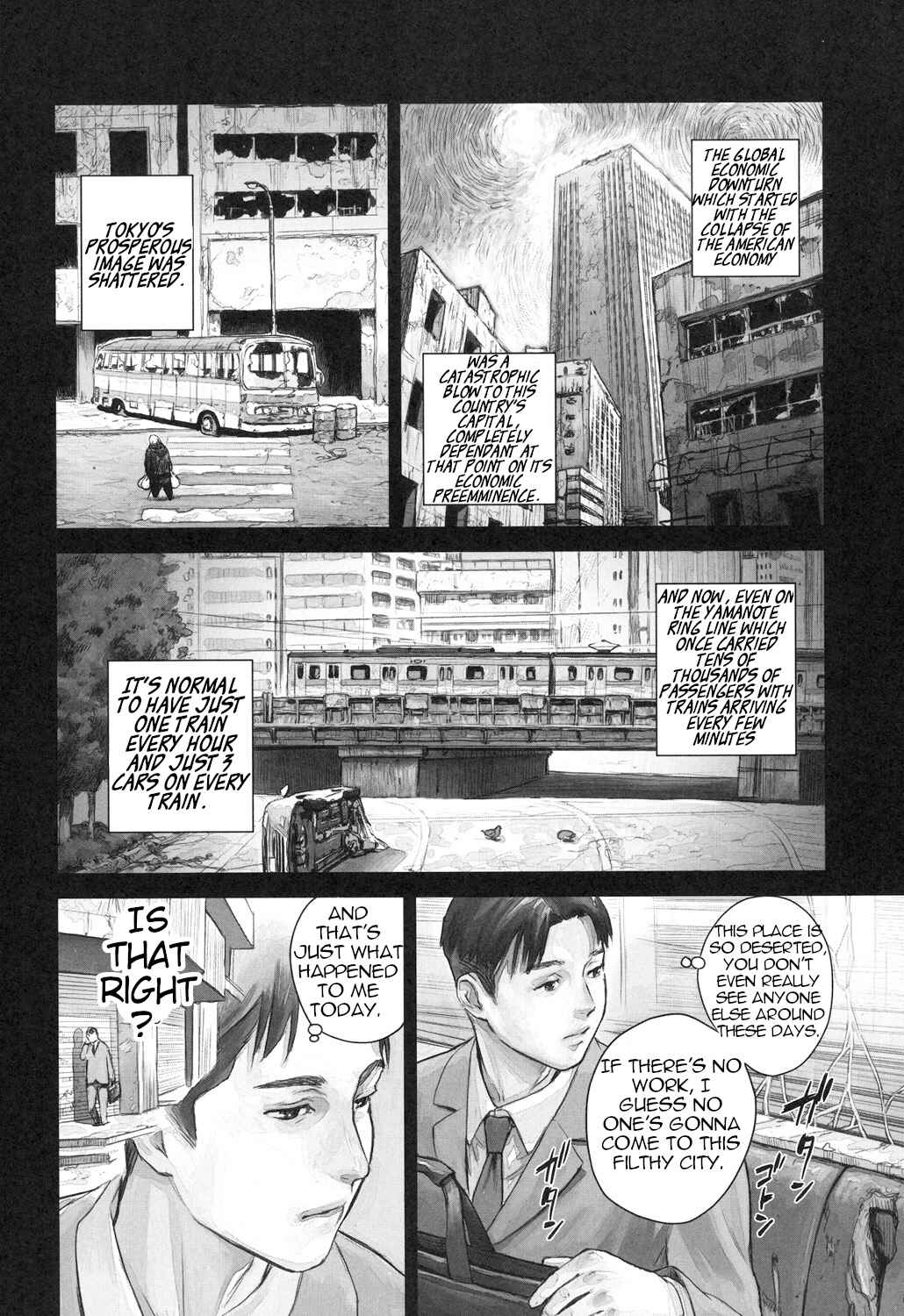 Page 2 Chapter 7 Shoujo Netsu