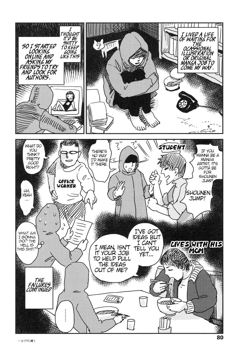 Page 2 Chapter 4 Shoujo Netsu