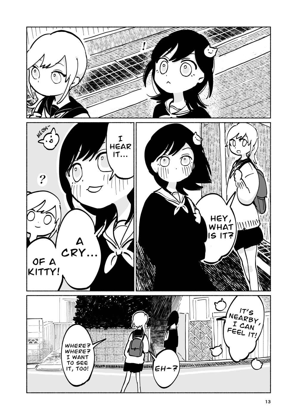 Page 14 Chapter Unknown_8a0c A Cats Apathy