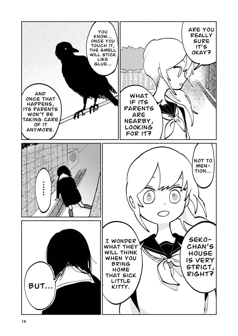 Page 17 Chapter Unknown_8a0c A Cats Apathy