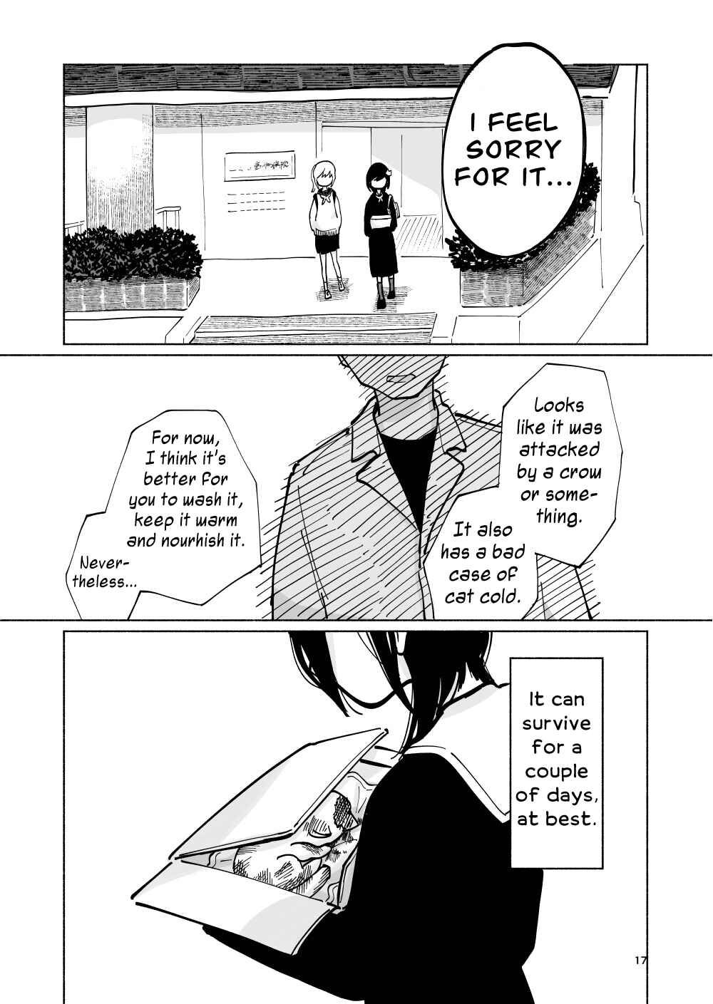 Page 18 Chapter Unknown_8a0c A Cats Apathy