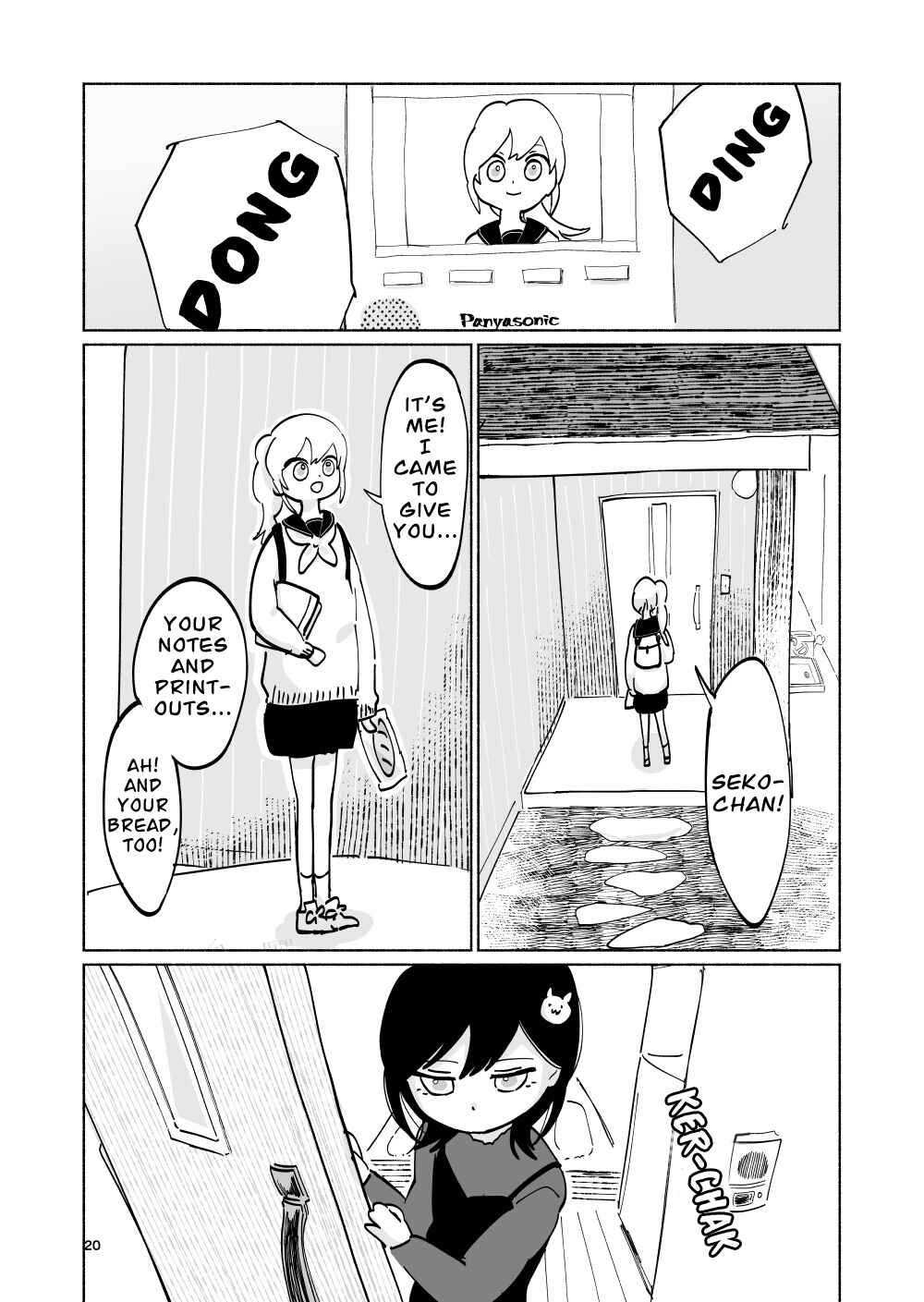 Page 21 Chapter Unknown_8a0c A Cats Apathy