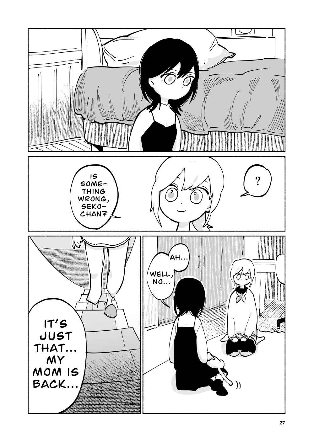 Page 28 Chapter Unknown_8a0c A Cats Apathy
