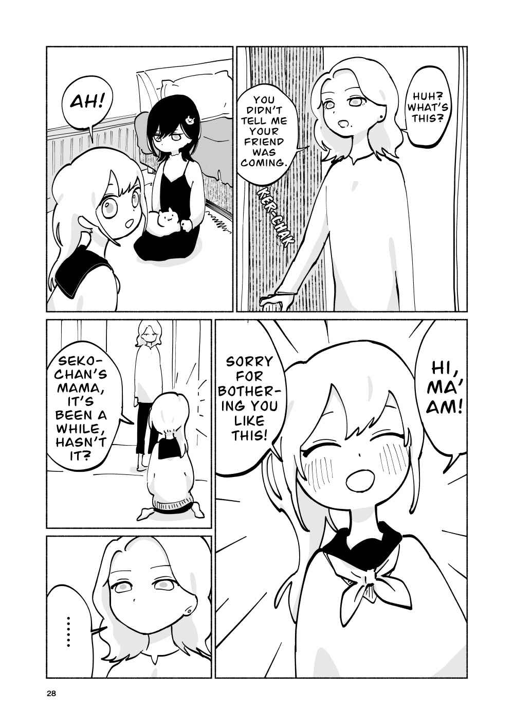 Page 29 Chapter Unknown_8a0c A Cats Apathy