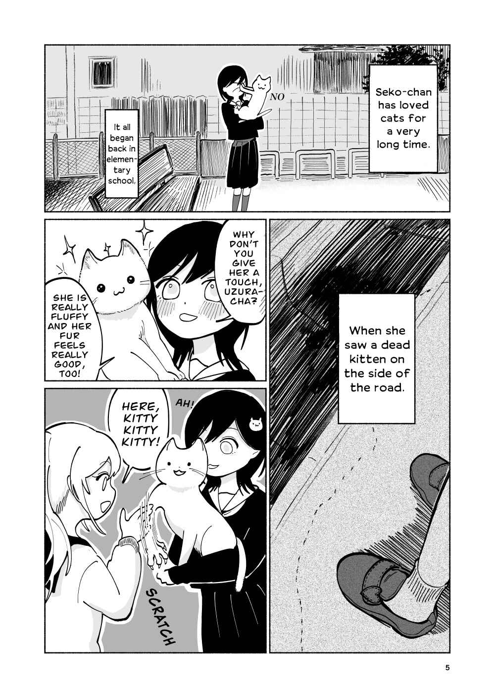 Page 5 Chapter Unknown_8a0c A Cats Apathy