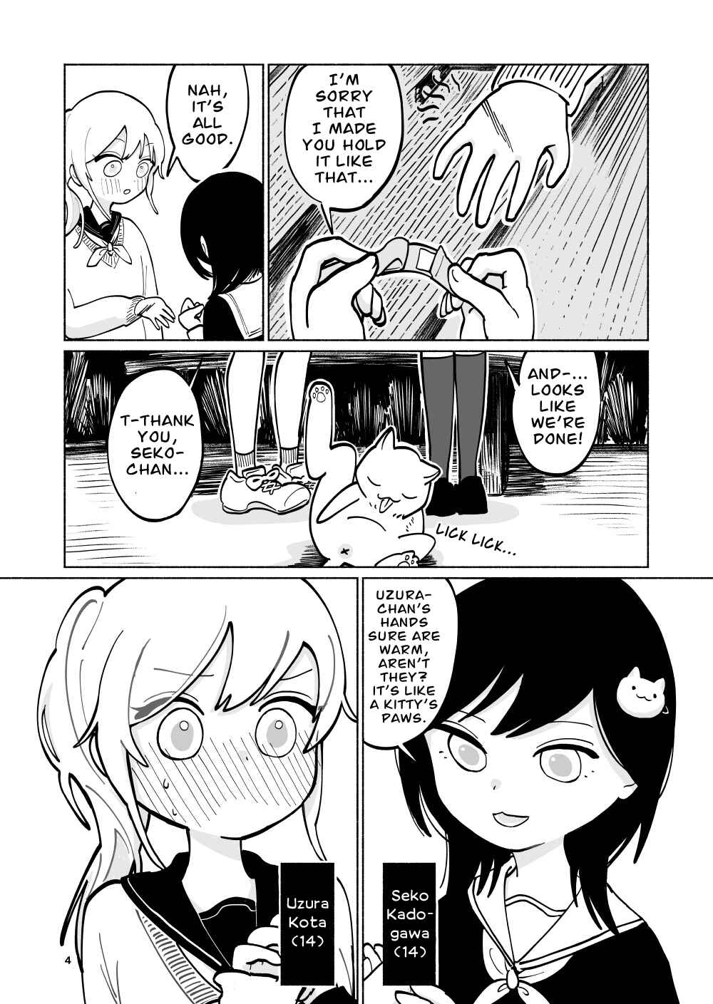 Page 6 Chapter Unknown_8a0c A Cats Apathy