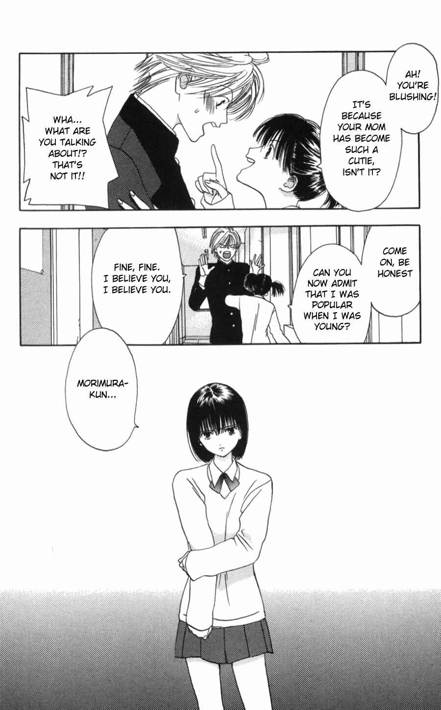 Page 23 Chapter 4 Kaede Typhoon