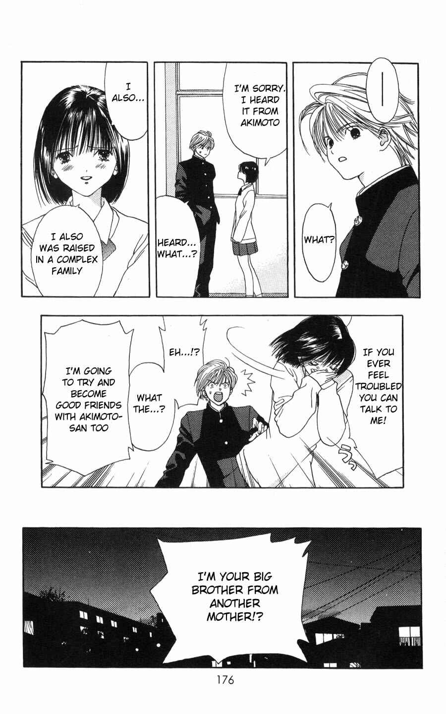Page 35 Chapter 4 Kaede Typhoon