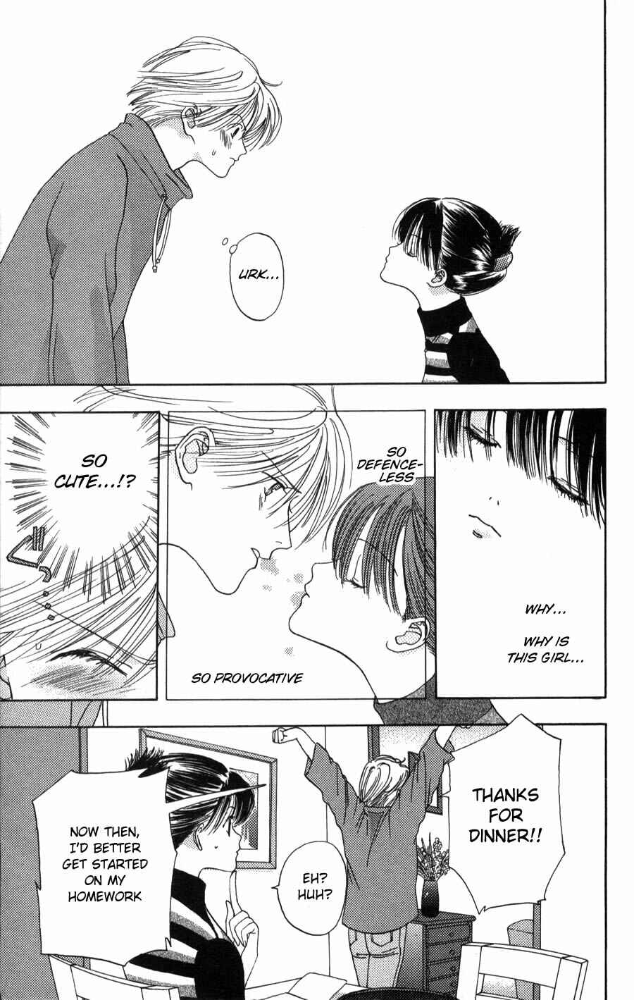 Page 38 Chapter 4 Kaede Typhoon