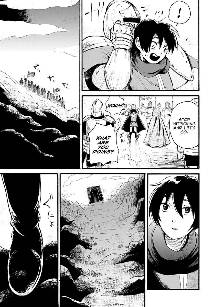 Page 17 Chapter Unknown_79aa From Another World