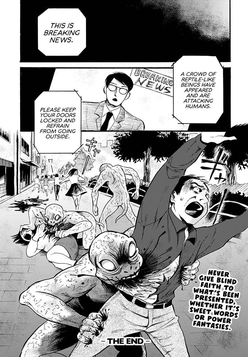 Page 29 Chapter Unknown_79aa From Another World