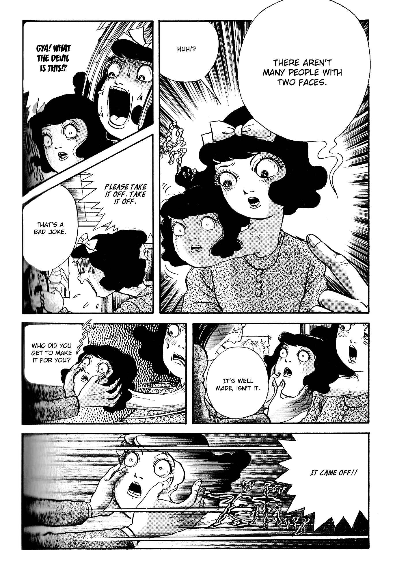 Page 13 Chapter 9 Wish Fulfillment