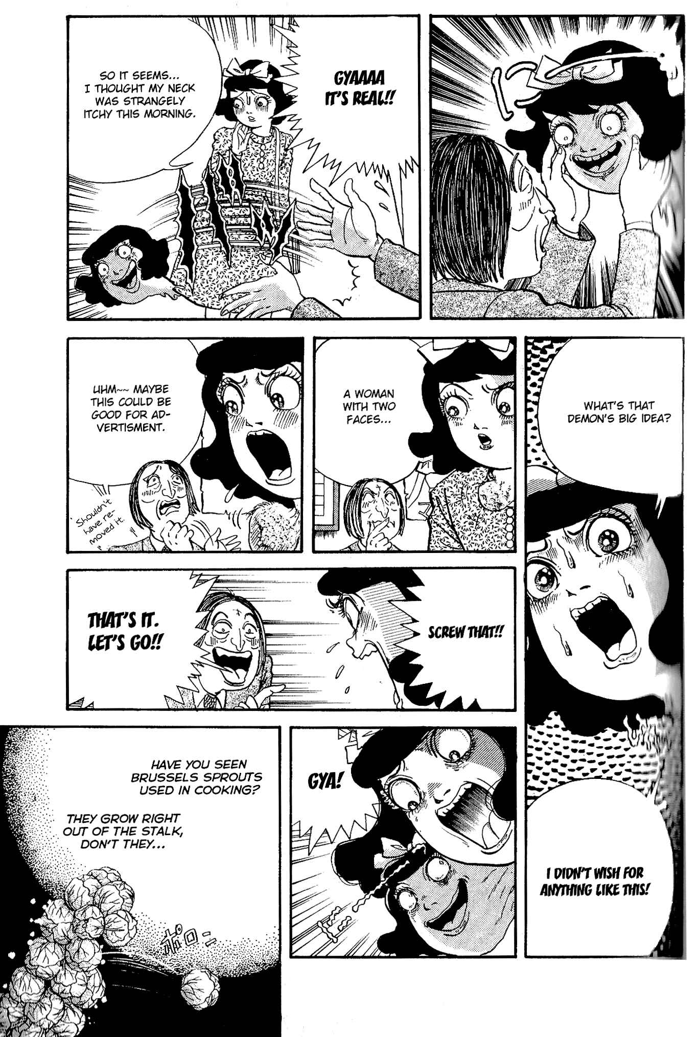 Page 14 Chapter 9 Wish Fulfillment
