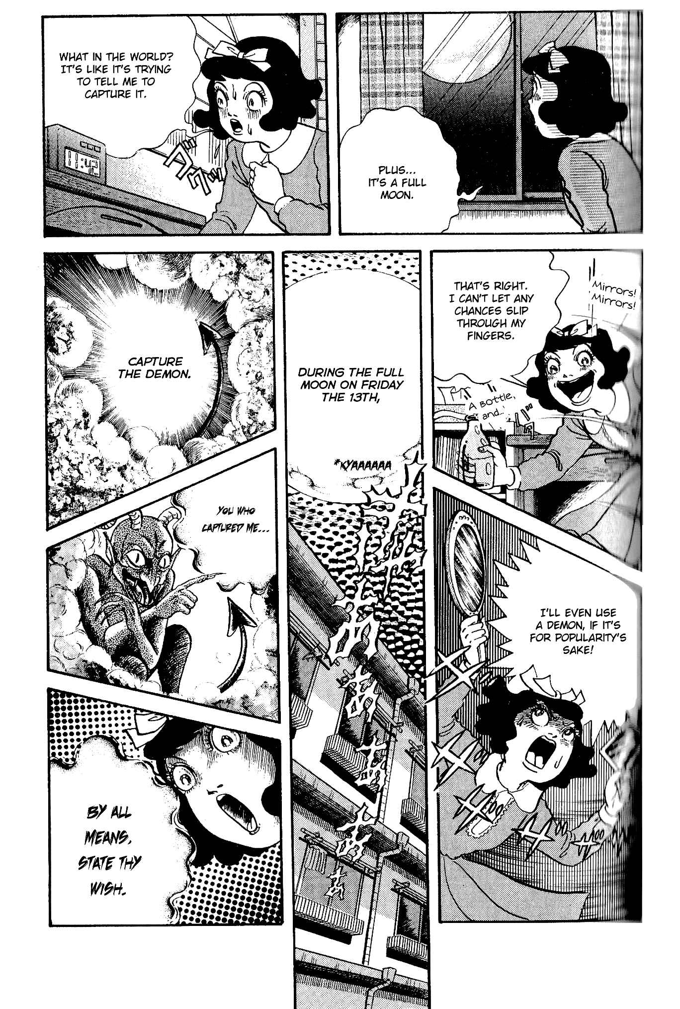 Page 8 Chapter 9 Wish Fulfillment