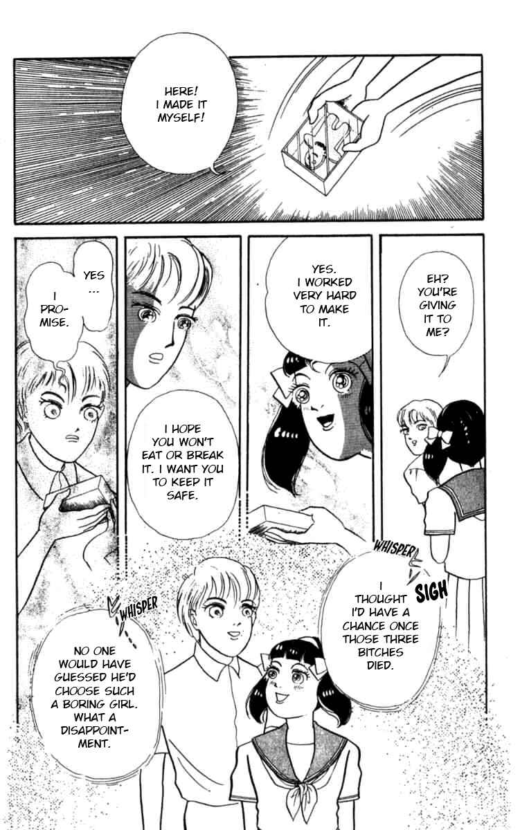 Page 15 Chapter 4 Wish Fulfillment