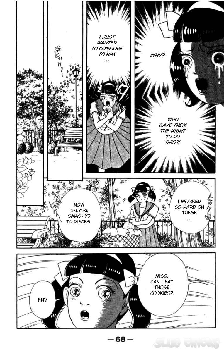 Page 6 Chapter 4 Wish Fulfillment