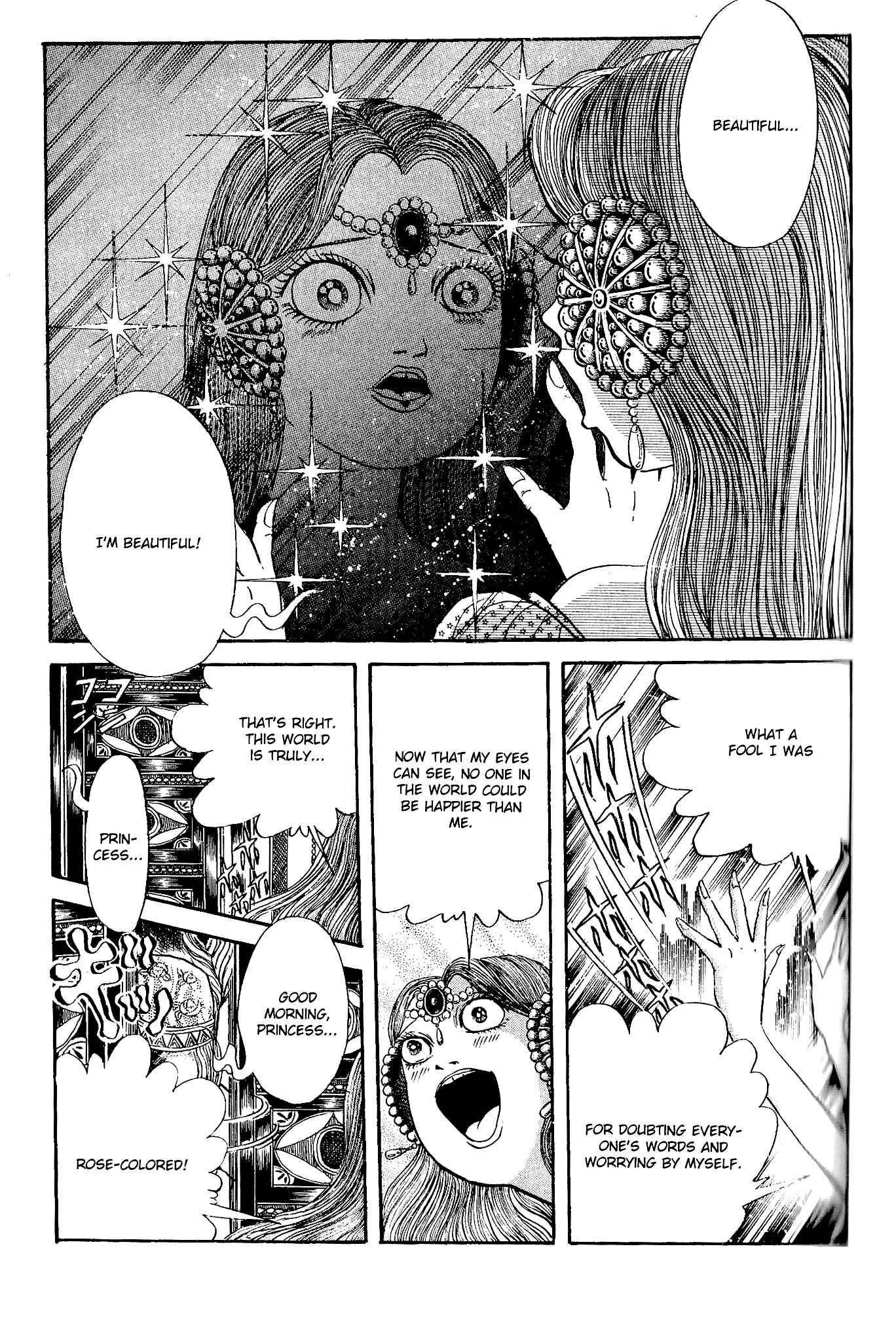 Page 10 Chapter 10 Wish Fulfillment