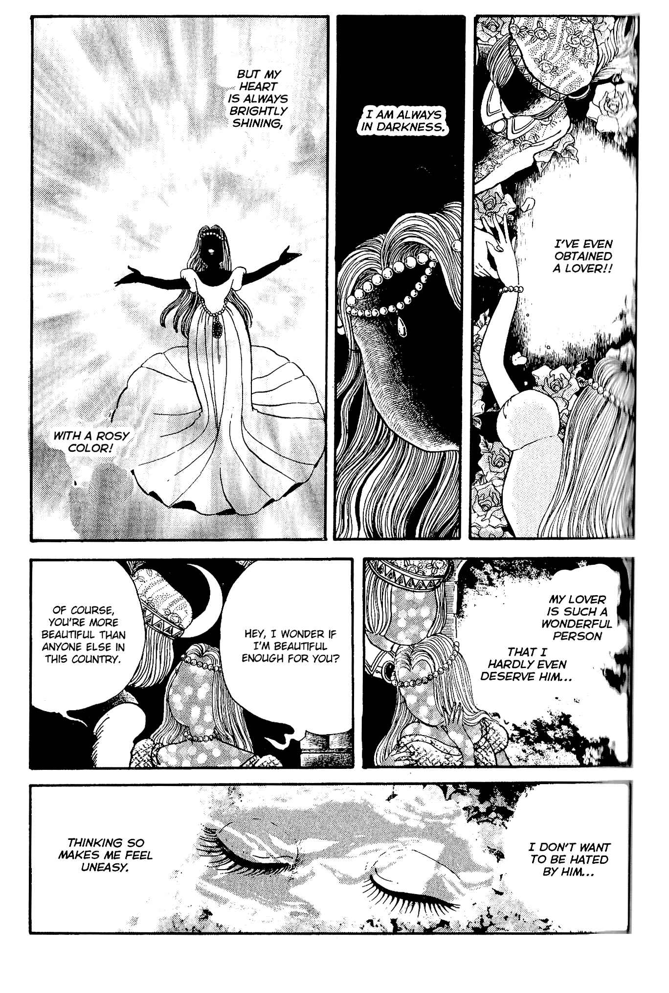 Page 4 Chapter 10 Wish Fulfillment