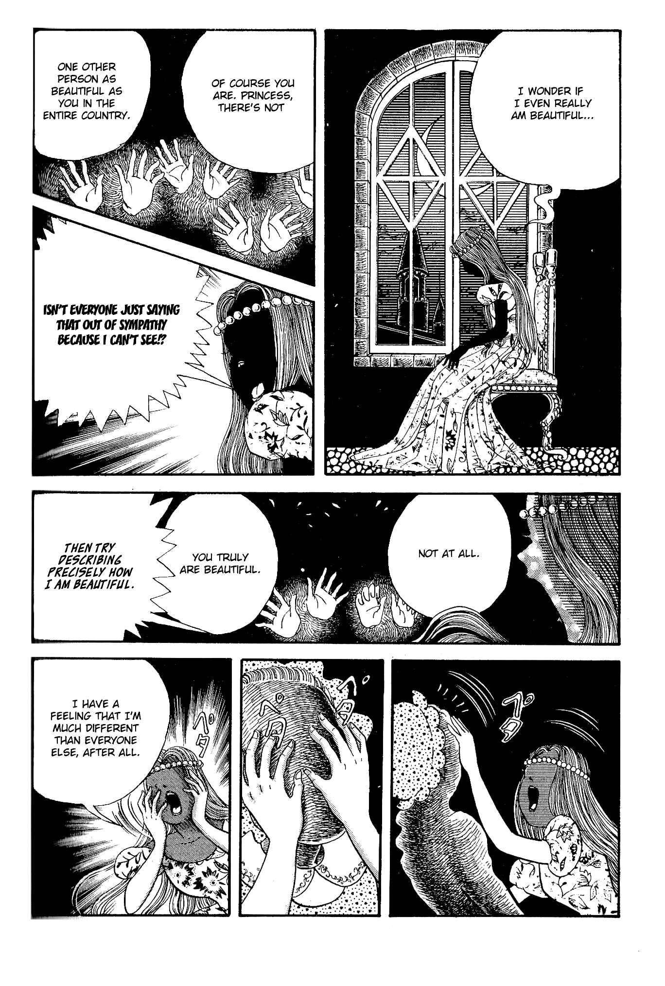 Page 5 Chapter 10 Wish Fulfillment