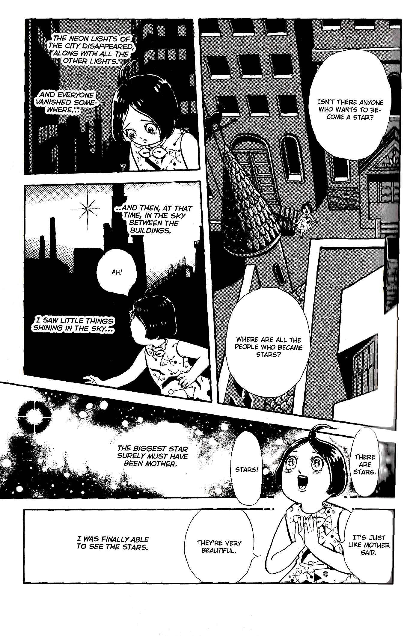 Page 14 Chapter 4 Wish Fulfillment