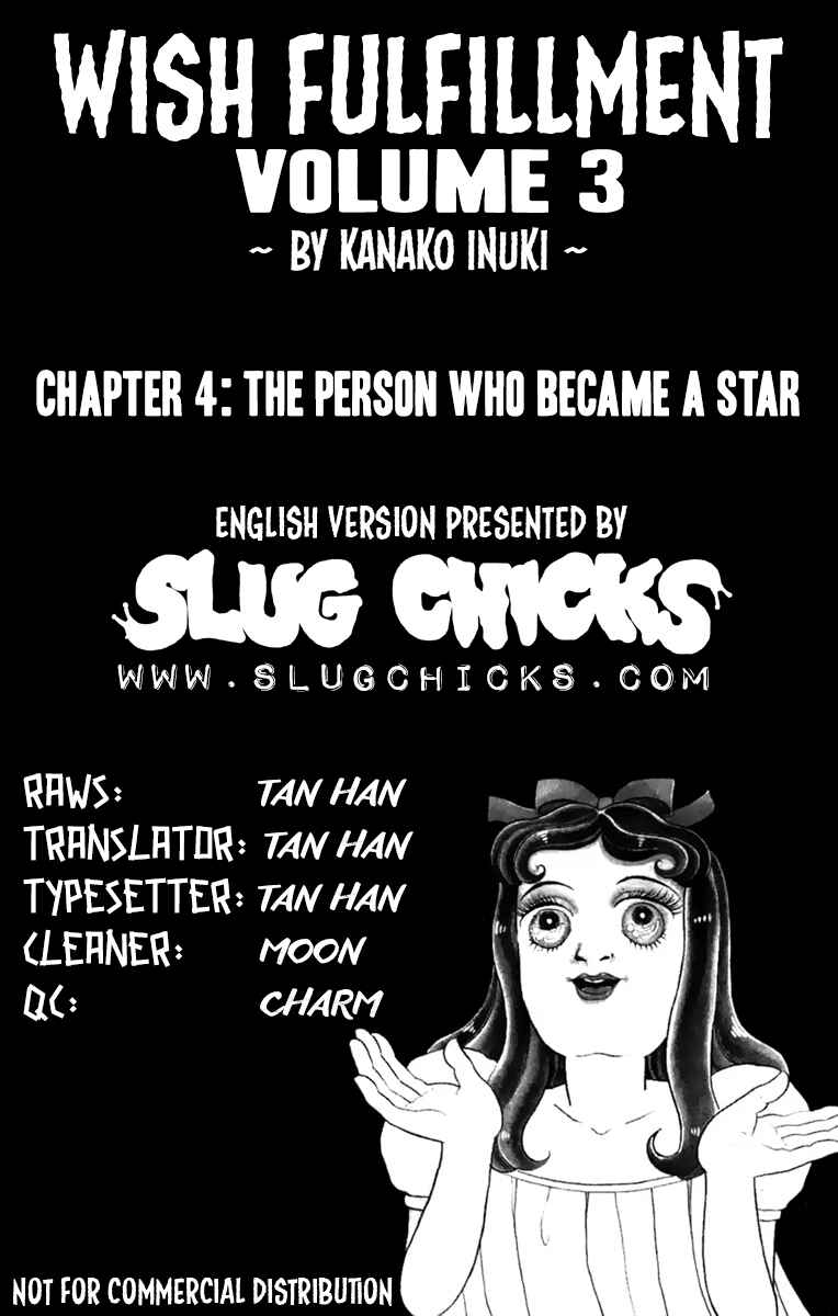 Page 16 Chapter 4 Wish Fulfillment