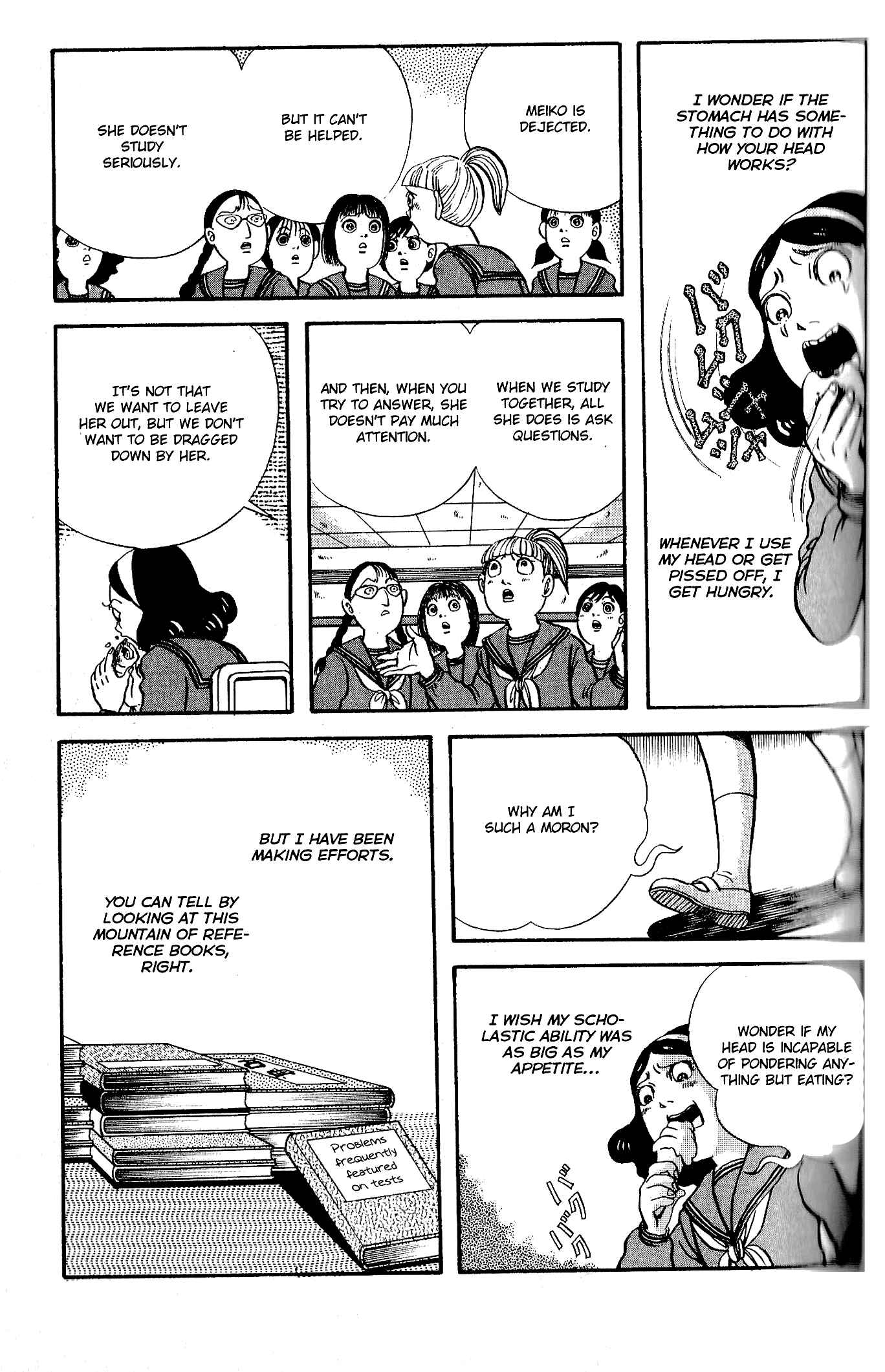 Page 6 Chapter 7 Wish Fulfillment