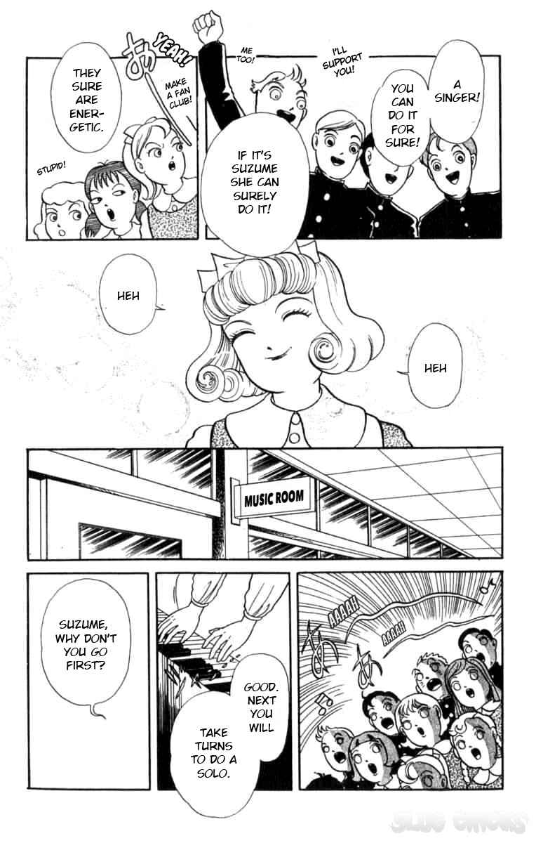 Page 2 Chapter 2 Wish Fulfillment