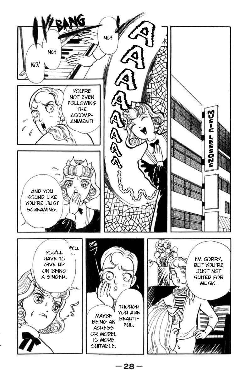 Page 5 Chapter 2 Wish Fulfillment
