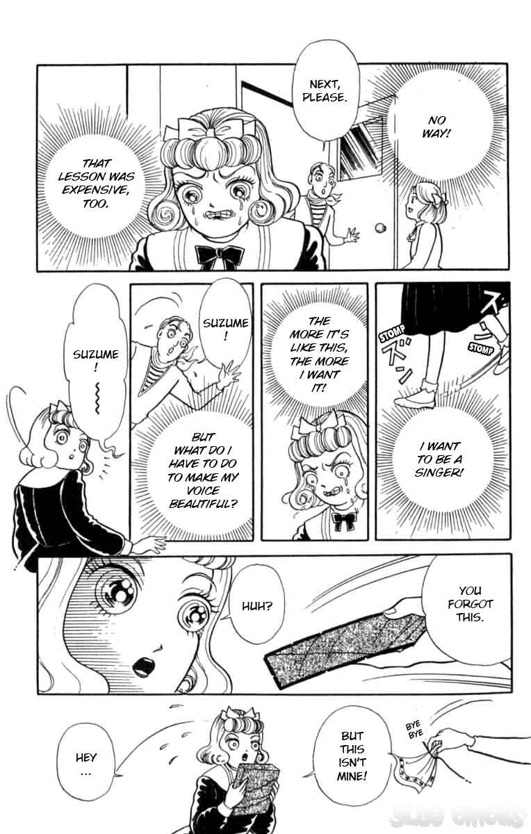 Page 6 Chapter 2 Wish Fulfillment