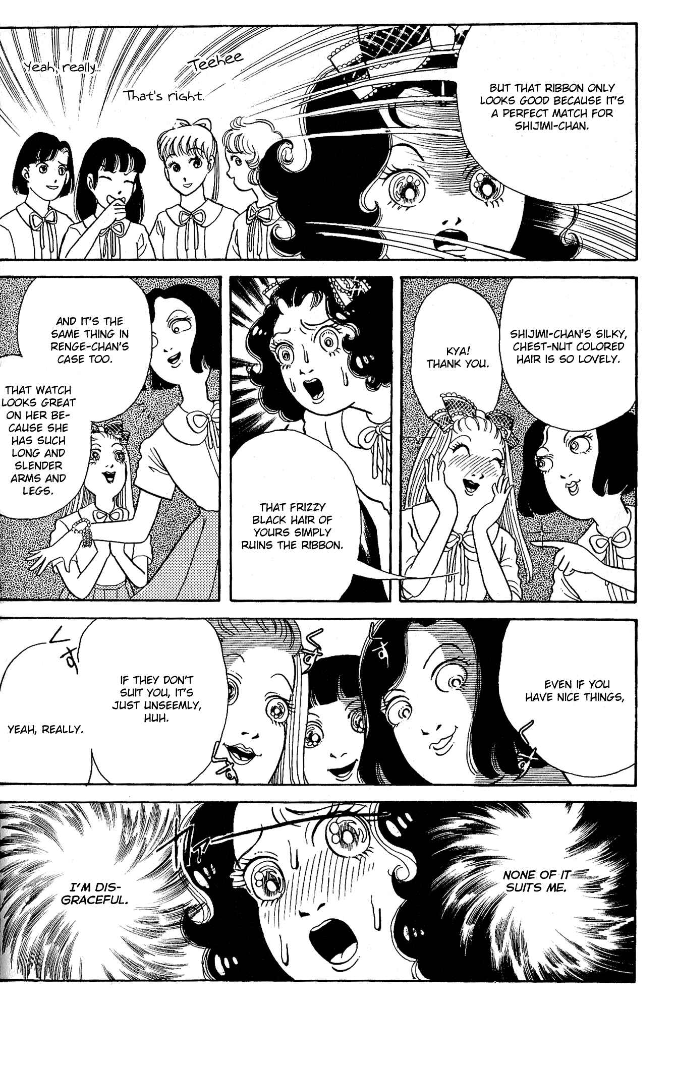 Page 16 Chapter 1 Wish Fulfillment
