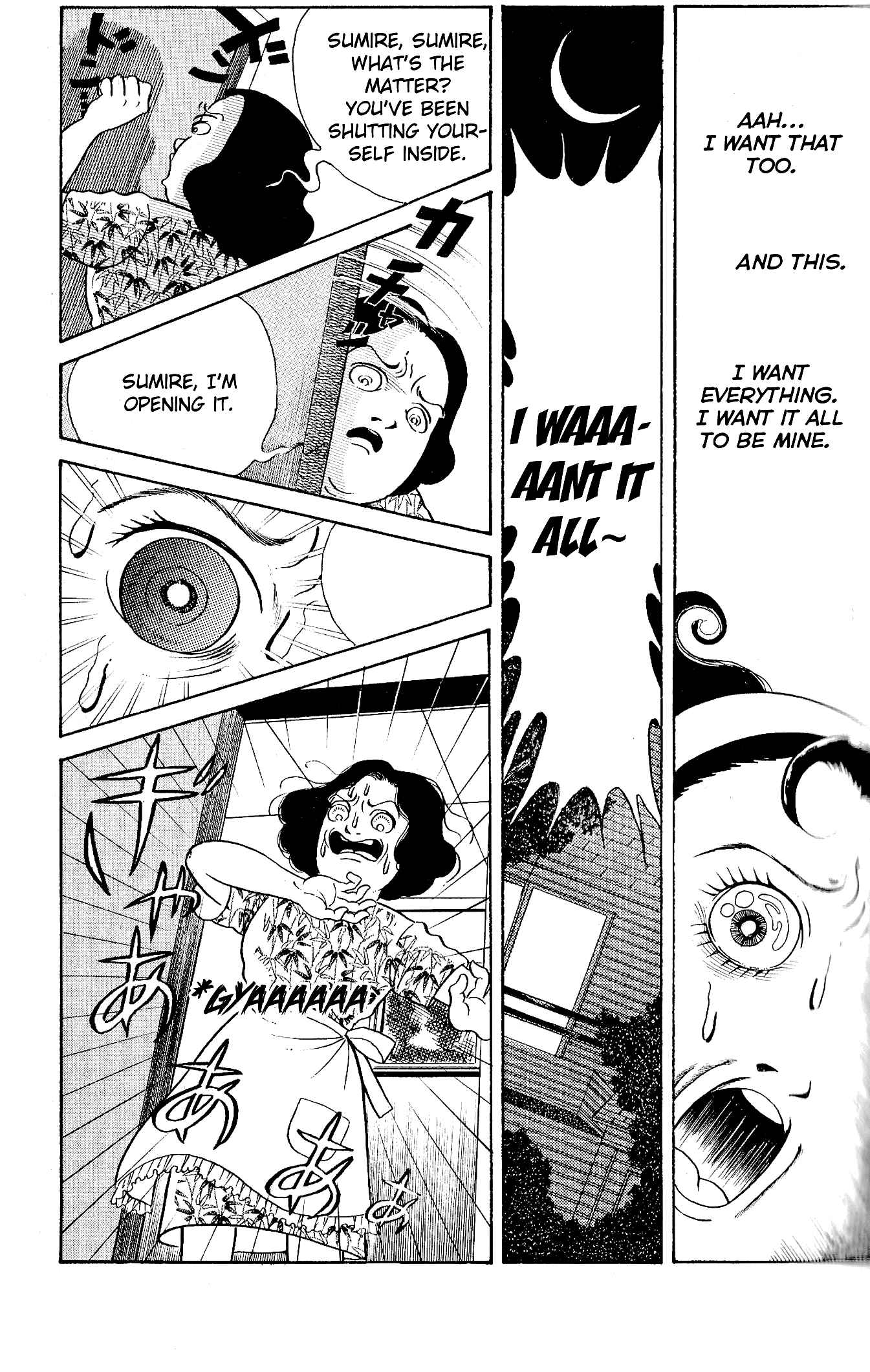 Page 19 Chapter 1 Wish Fulfillment