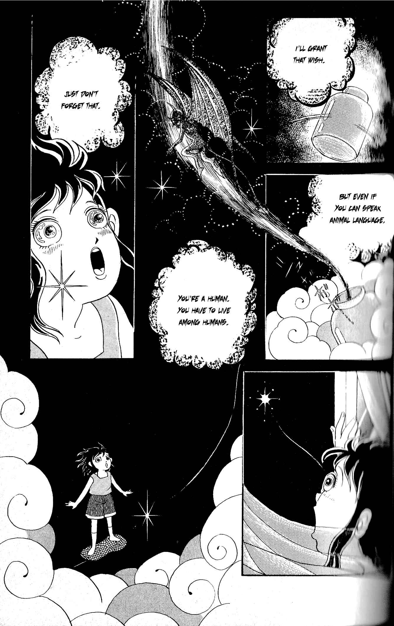 Page 14 Chapter 5 Wish Fulfillment