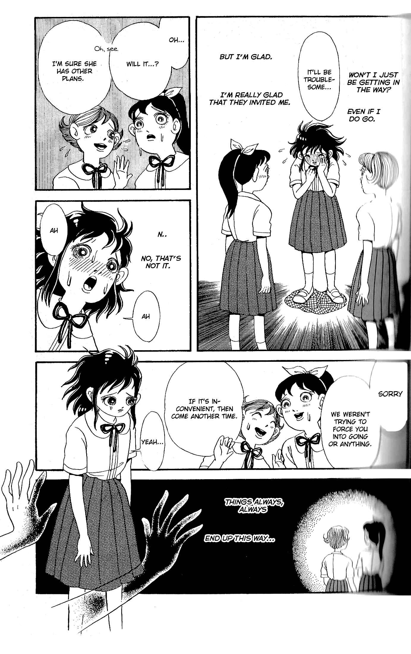 Page 6 Chapter 5 Wish Fulfillment