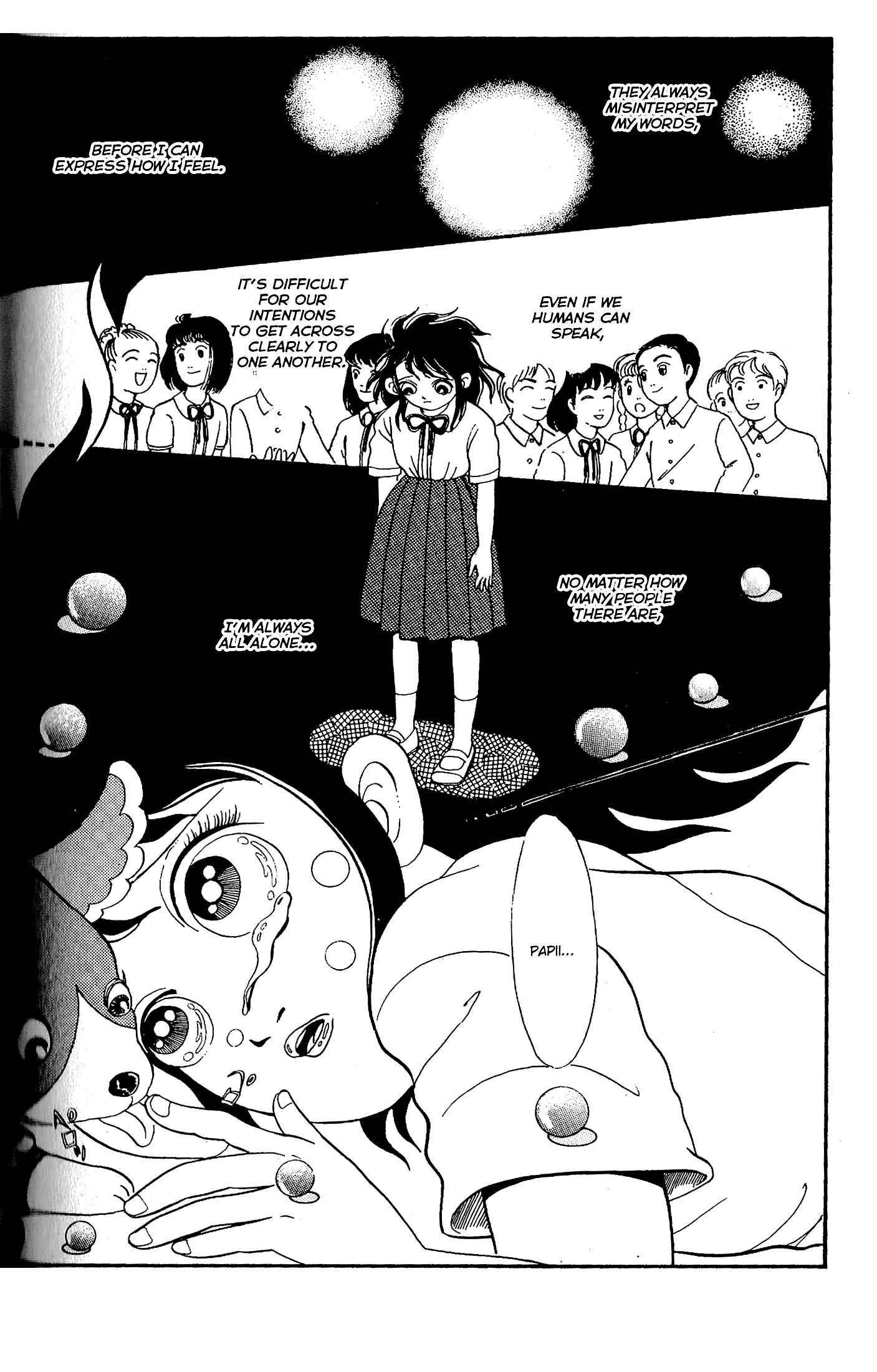 Page 7 Chapter 5 Wish Fulfillment