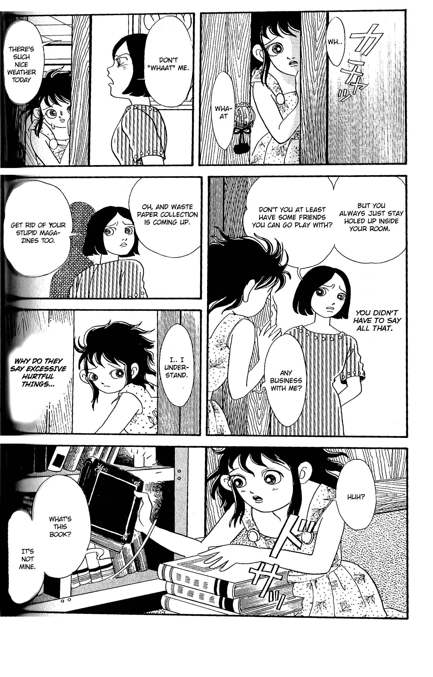 Page 9 Chapter 5 Wish Fulfillment
