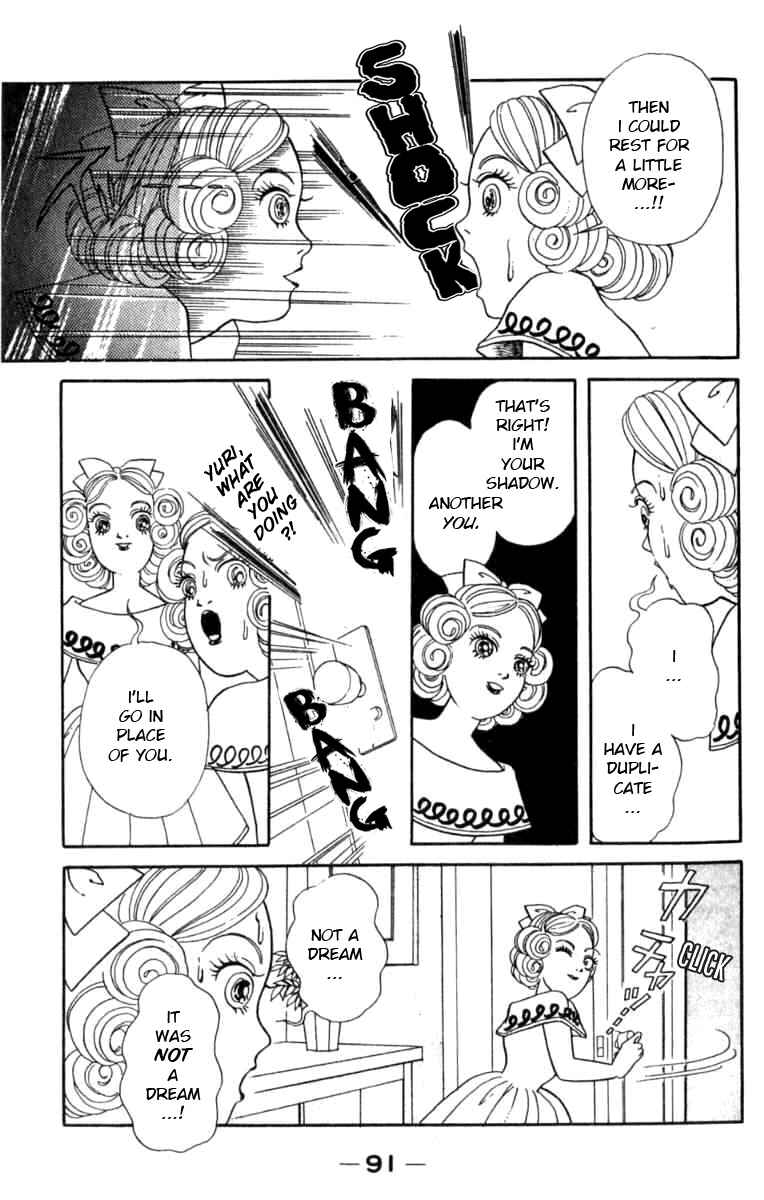 Page 10 Chapter 5 Wish Fulfillment