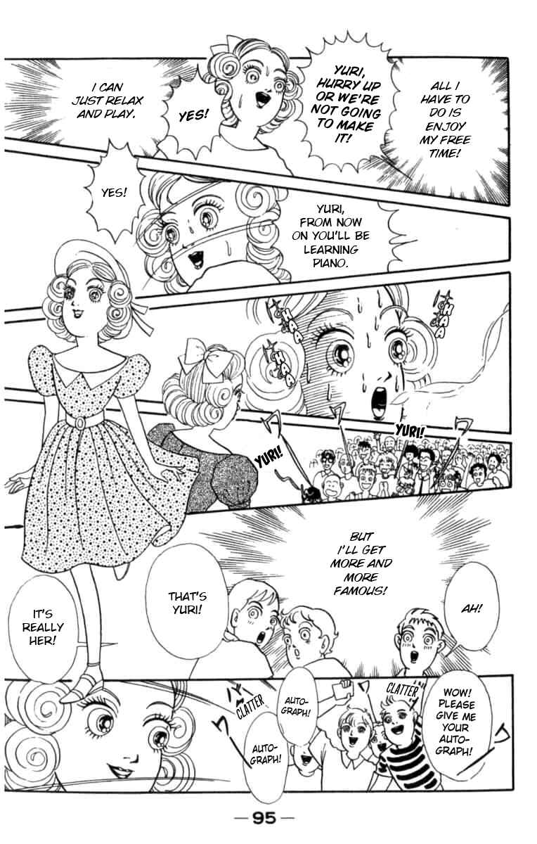 Page 14 Chapter 5 Wish Fulfillment